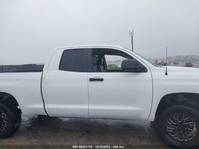 2014 TOYOTA TUNDRA SR 4.6L V8 5TFUM5F17EX051044