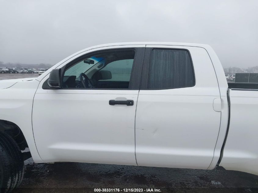 2014 TOYOTA TUNDRA SR 4.6L V8 5TFUM5F17EX051044