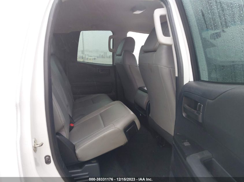2014 TOYOTA TUNDRA SR 4.6L V8 5TFUM5F17EX051044