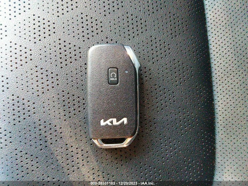 2022 KIA SELTOS EX - KNDERCAA7N7321245