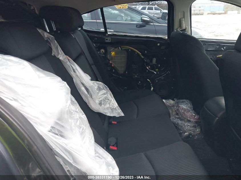 2015 MAZDA MAZDA3 - 3MZBM1L79FM203676
