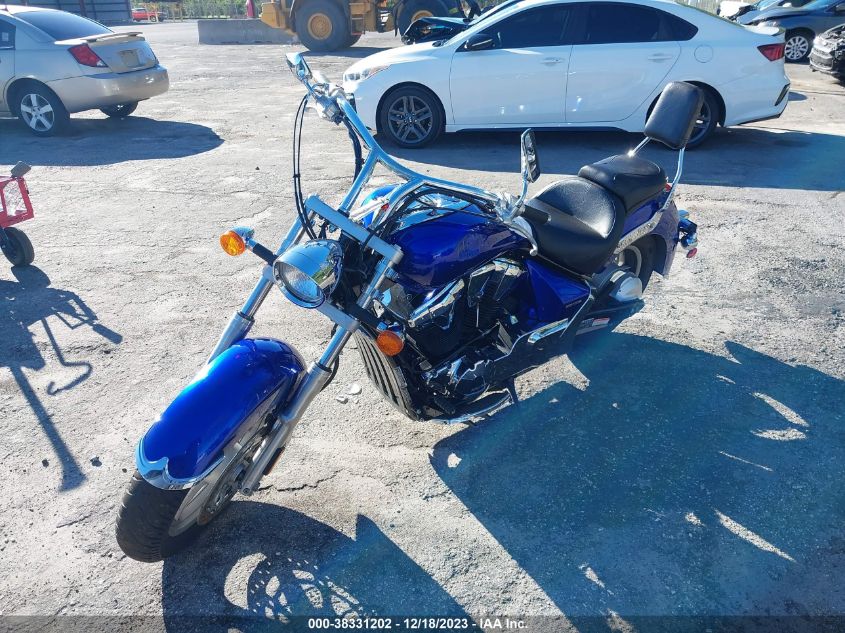 2015 HONDA VT1300 CR JH2SC6608FK500454
