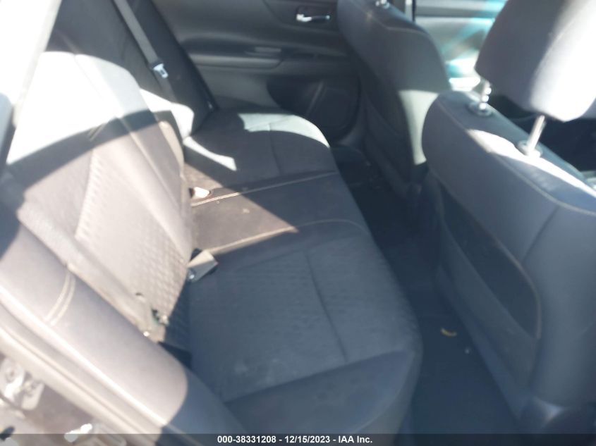 2017 NISSAN ALTIMA 2.5 S - 1N4AL3AP6HN339021
