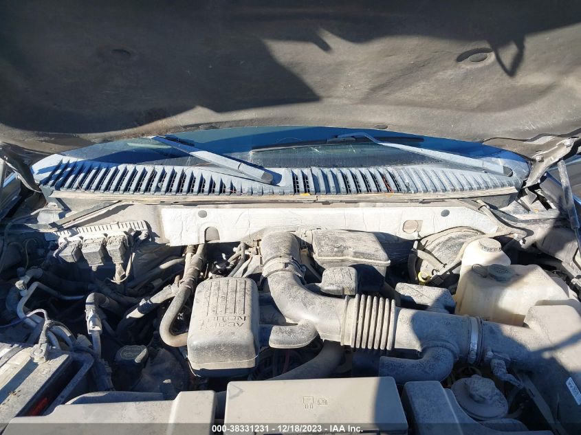 2014 FORD EXPEDITION LIMITED - 1FMJU1K57EEF46176