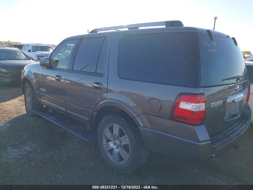 2014 FORD EXPEDITION LIMITED - 1FMJU1K57EEF46176