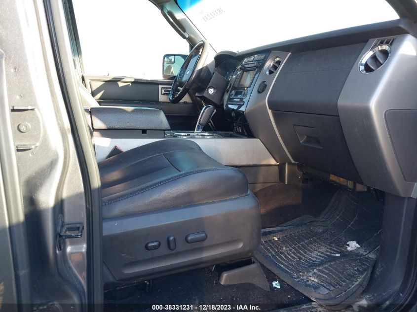 2014 FORD EXPEDITION LIMITED - 1FMJU1K57EEF46176