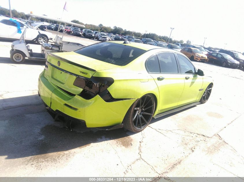 2015 BMW 750I WBAYA8C5XFG197715