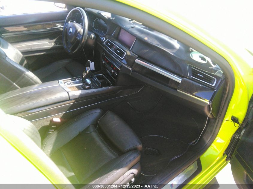 2015 BMW 750I WBAYA8C5XFG197715