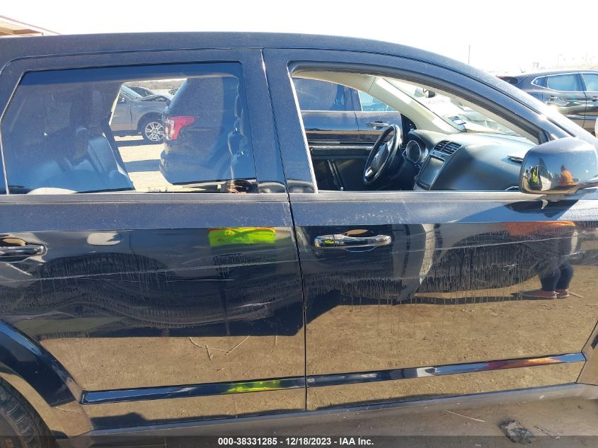 2019 DODGE JOURNEY GT - 3C4PDDEGXKT784970