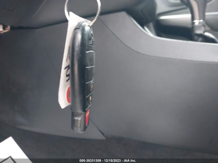 2019 JEEP CHEROKEE LATITUDE FWD - 1C4PJLCB9KD222591