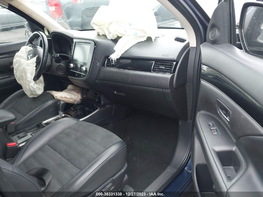 2020 MITSUBISHI OUTLANDER LE 2.4/SE 2.4/SEL 2.4/SP 2.4 - JA4AD3A36LZ044095
