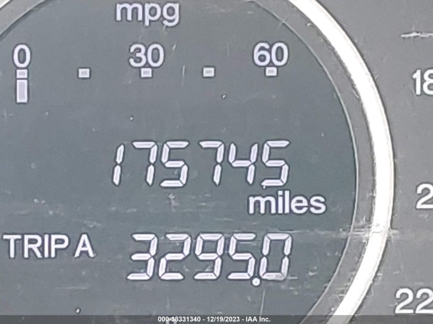 2014 HONDA CR-V EX - 5J6RM4H59EL070017