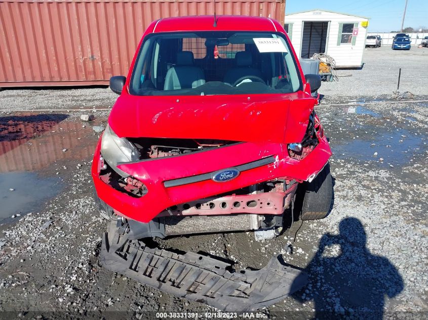 2014 FORD TRANSIT CONNECT XL - NM0LS7E7XE1171634