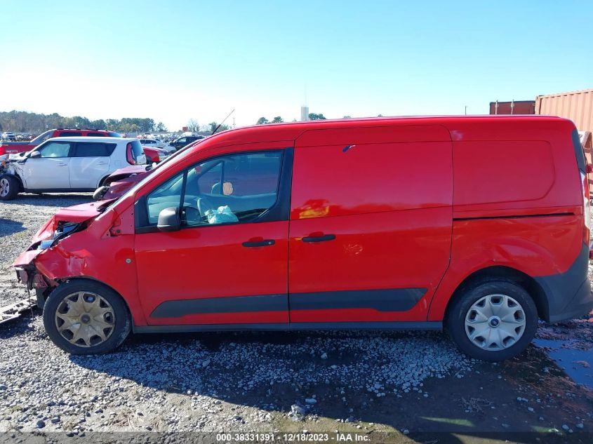 2014 FORD TRANSIT CONNECT XL - NM0LS7E7XE1171634