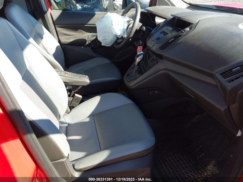 2014 FORD TRANSIT CONNECT XL - NM0LS7E7XE1171634