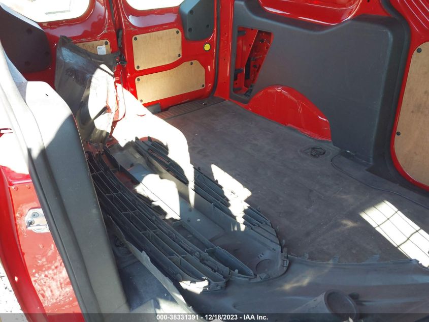 2014 FORD TRANSIT CONNECT XL - NM0LS7E7XE1171634
