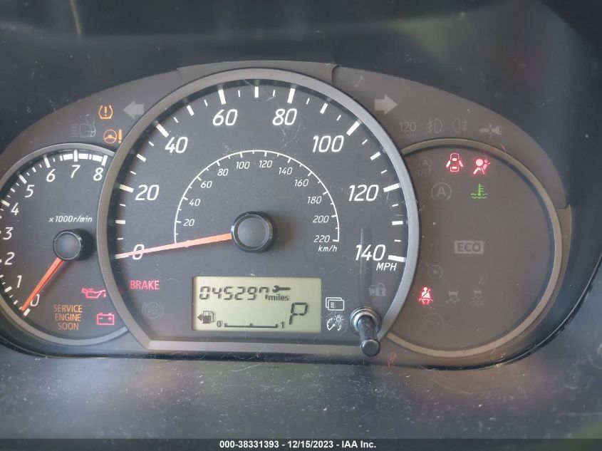 2020 MITSUBISHI MIRAGE SE - ML32A3HJ1LH001848