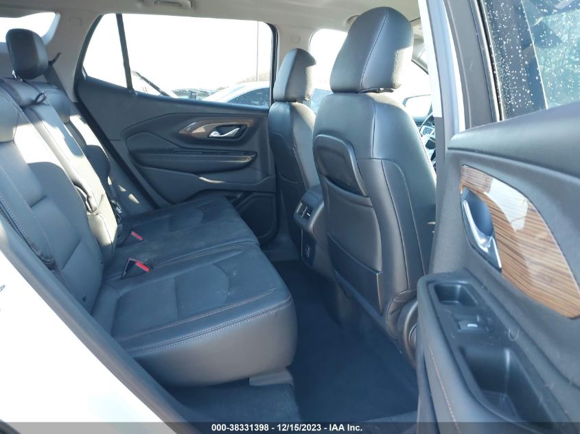 2019 GMC TERRAIN SLE - 3GKALMEV2KL379066
