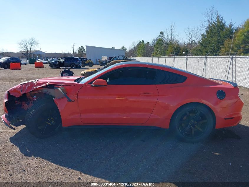 2016 FORD MUSTANG GT - 1FA6P8CF3G5224810