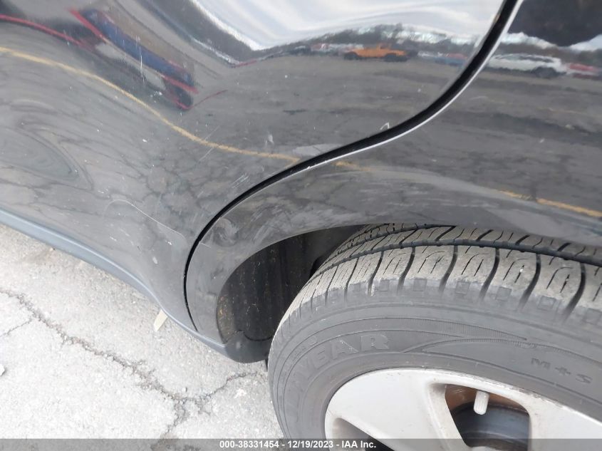 2015 KIA SOUL - KNDJN2A29F7217435