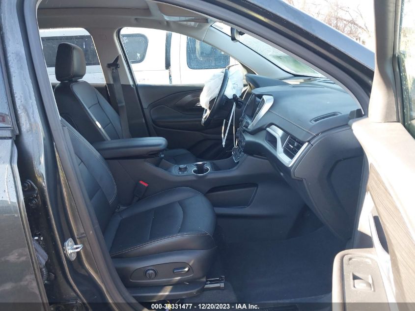 2021 GMC TERRAIN AWD SLT - 3GKALVEV2ML343466