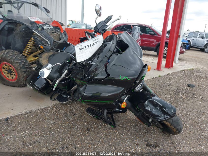 2018 KAWASAKI VN1700 K - JKBVNRK10JA014175