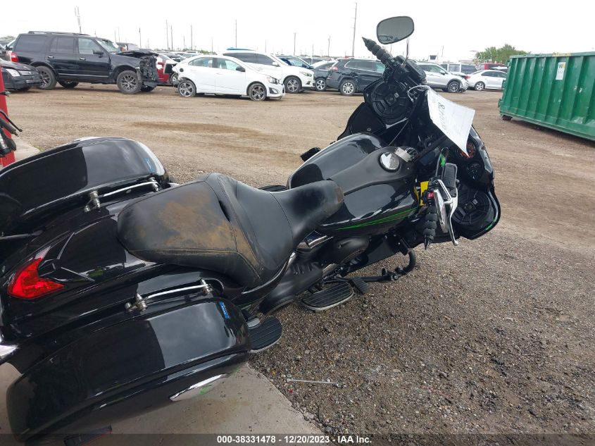 2018 KAWASAKI VN1700 K - JKBVNRK10JA014175