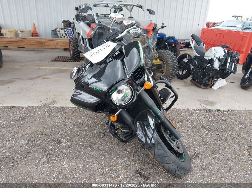 2018 KAWASAKI VN1700 K - JKBVNRK10JA014175