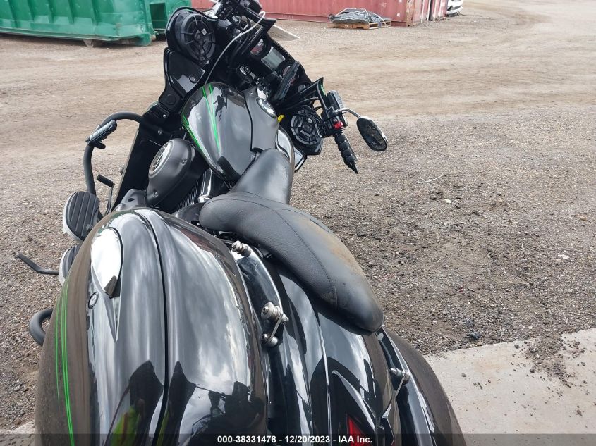 2018 KAWASAKI VN1700 K - JKBVNRK10JA014175