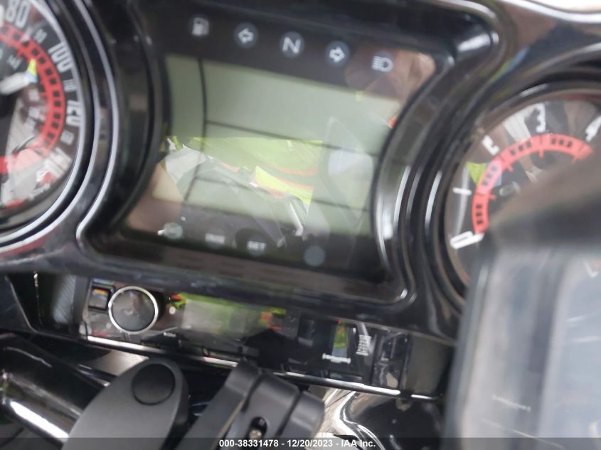 2018 KAWASAKI VN1700 K - JKBVNRK10JA014175