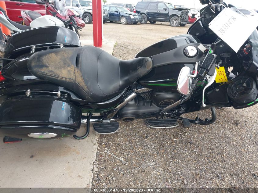 2018 KAWASAKI VN1700 K - JKBVNRK10JA014175