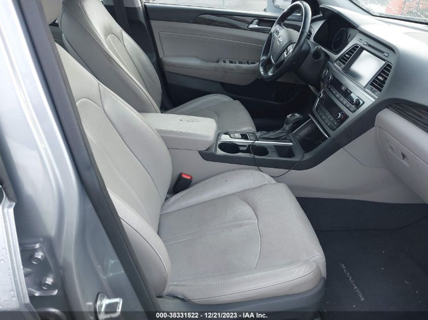 2015 HYUNDAI SONATA SPORT/LIMITED - 5NPE34AF1FH253122