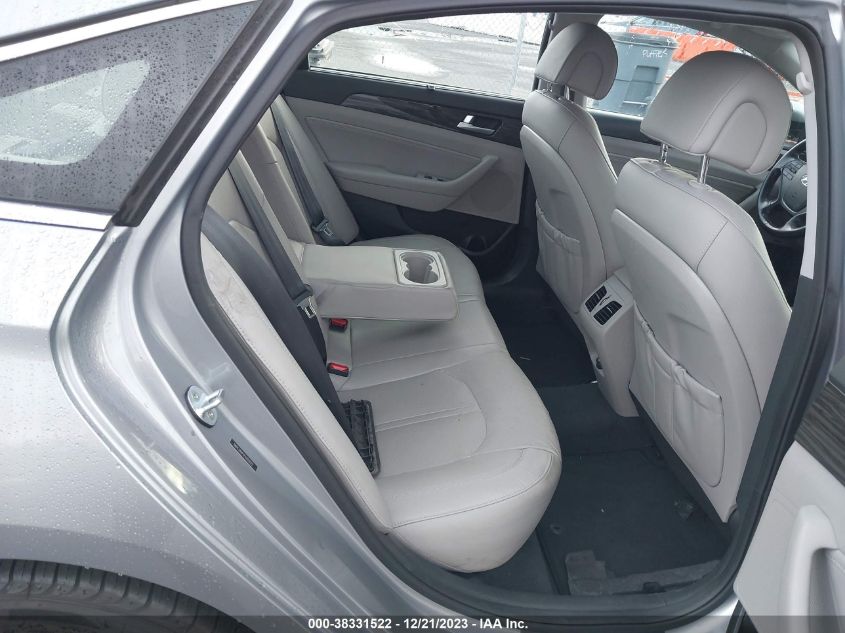 2015 HYUNDAI SONATA SPORT/LIMITED - 5NPE34AF1FH253122