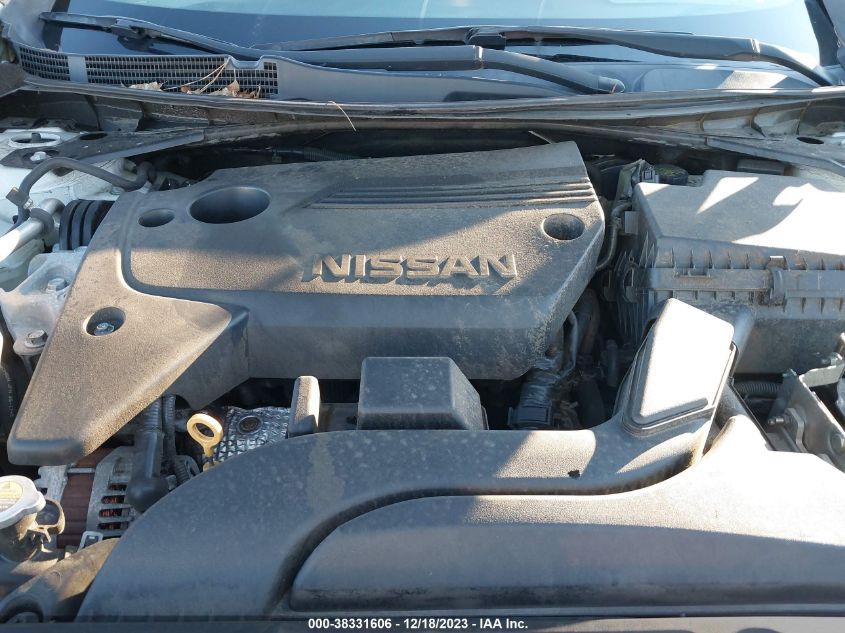 2016 NISSAN ALTIMA 2.5/S/SV/SL/SR - 1N4AL3AP7GC277171