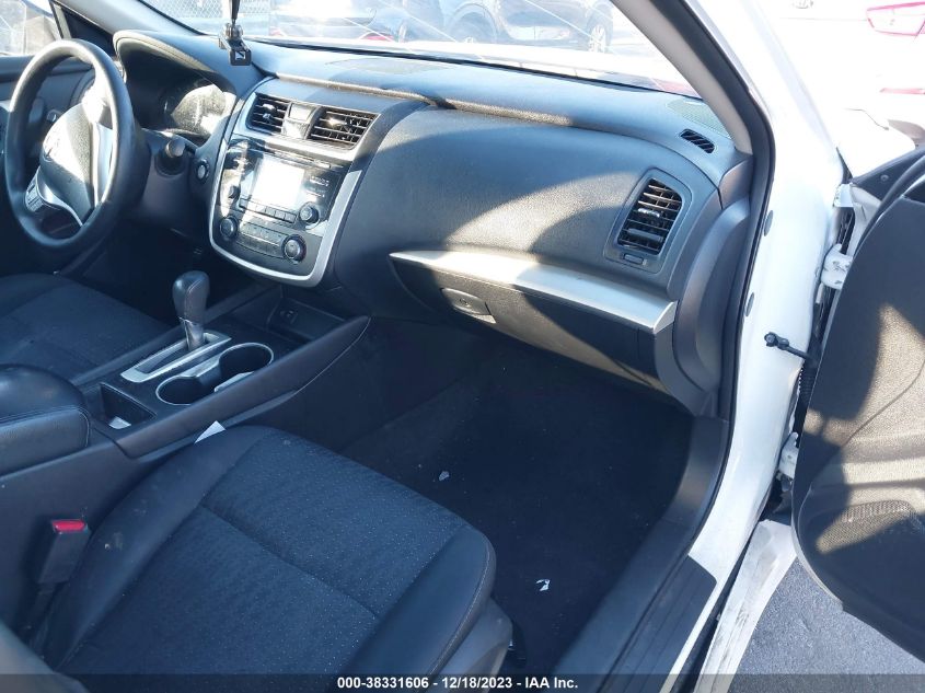 2016 NISSAN ALTIMA 2.5/S/SV/SL/SR - 1N4AL3AP7GC277171