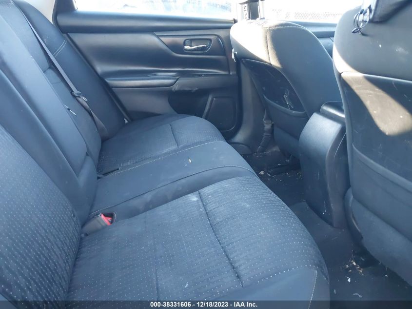 2016 NISSAN ALTIMA 2.5/S/SV/SL/SR - 1N4AL3AP7GC277171