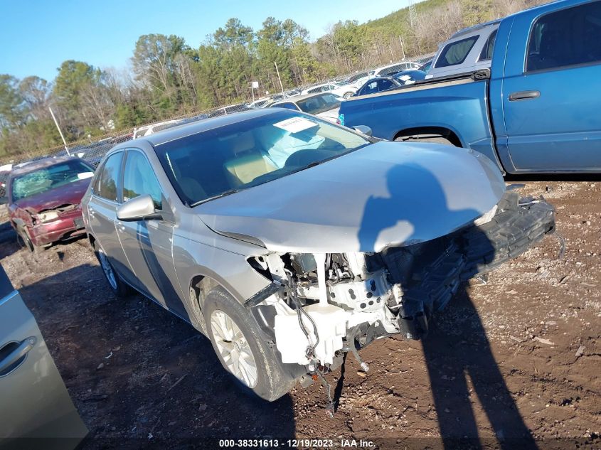2017 TOYOTA CAMRY LE/XLE/SE/XSE - 4T1BF1FK3HU322184