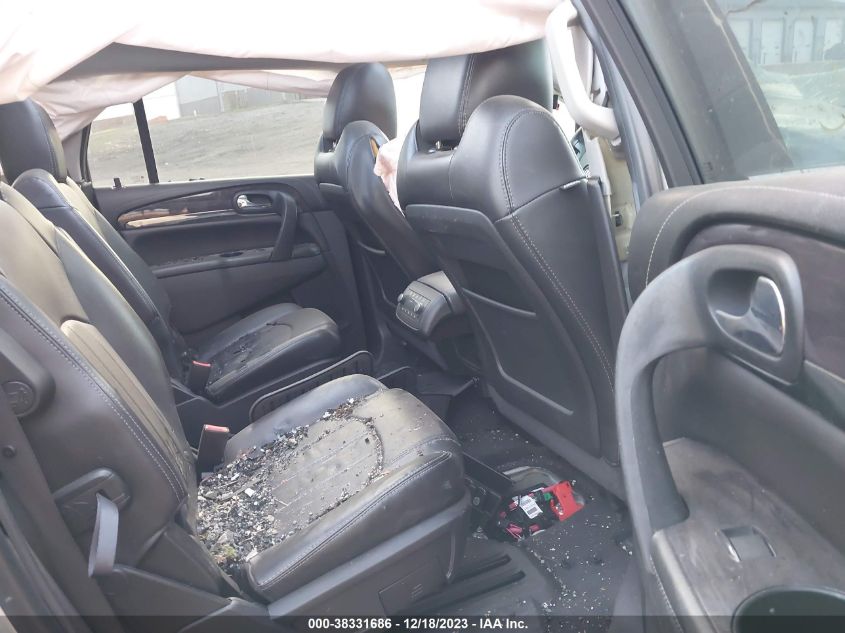 2016 BUICK ENCLAVE - 5GAKVBKD9GJ254477