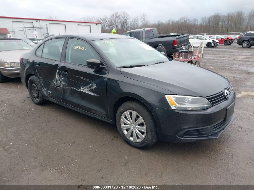 3VW2K7AJ7EM217260 | 2014 VOLKSWAGEN JETTA