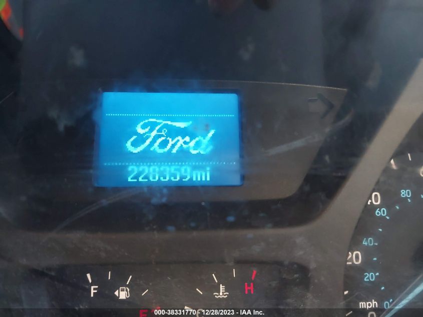 2015 FORD TRANSIT-250 - 1FTNR2CMXFKA95556