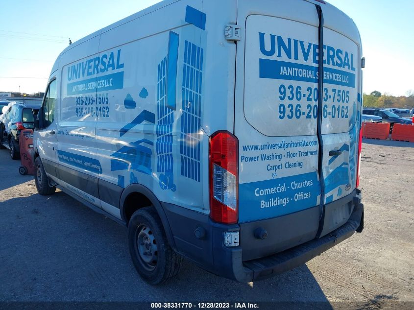 2015 FORD TRANSIT-250 - 1FTNR2CMXFKA95556