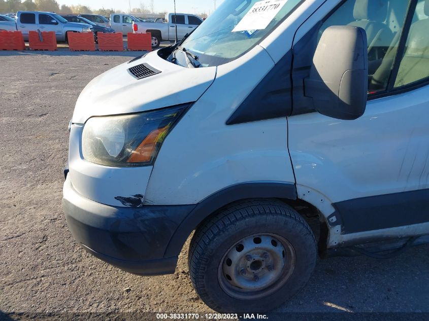 2015 FORD TRANSIT-250 - 1FTNR2CMXFKA95556