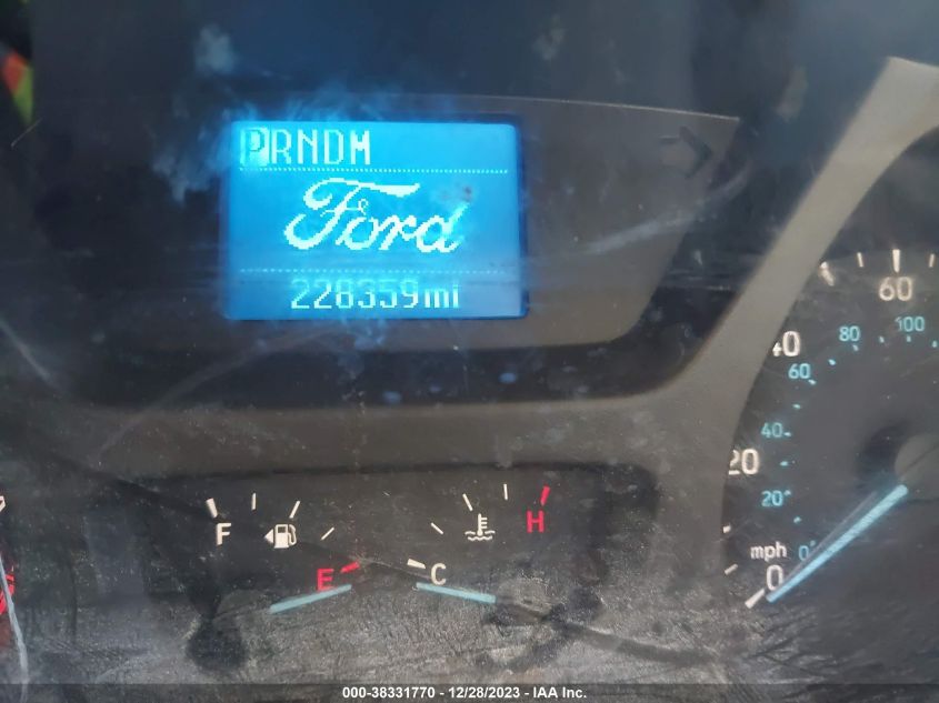 2015 FORD TRANSIT-250 - 1FTNR2CMXFKA95556