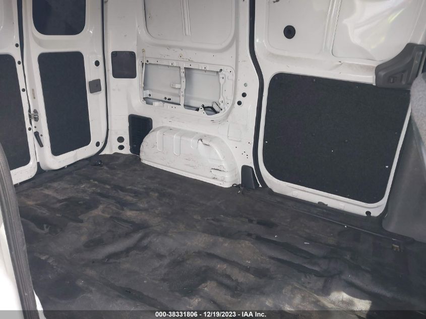 2015 CHEVROLET CITY EXPRESS LT 3N63M0ZN9FK714613