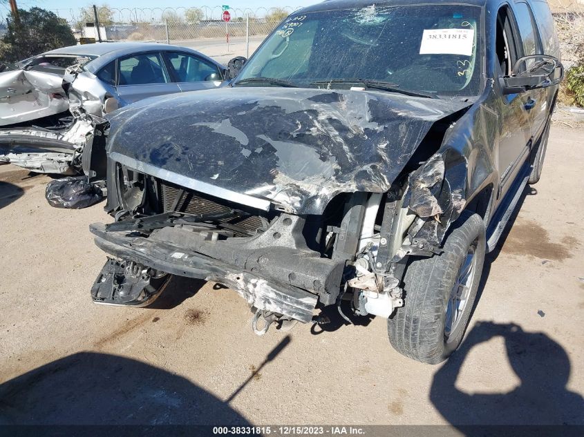 2013 GMC YUKON XL 1500 SLT - 1GKS2KE79DR339639