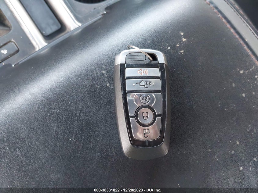 VIN 1FTEW1E49LF875080 2020 FORD F150 SUPERCREW
