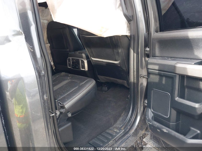 VIN 1FTEW1E49LF875080 2020 FORD F150 SUPERCREW