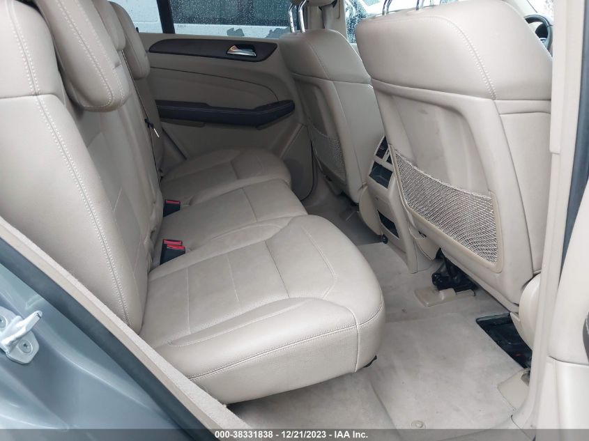 2015 MERCEDES-BENZ ML 350 4JGDA5JB5FA619025