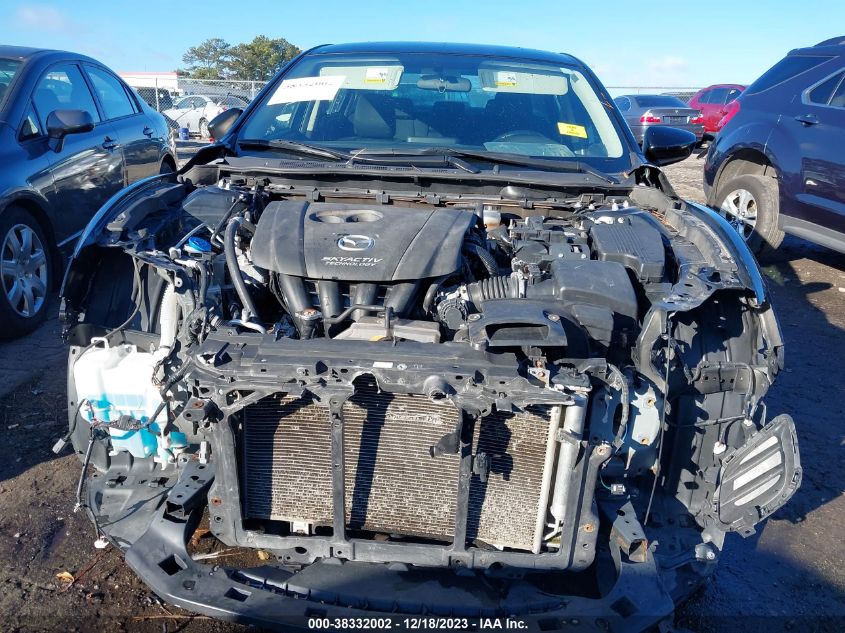2016 MAZDA MAZDA6 I SPORT - JM1GJ1U58G1407222