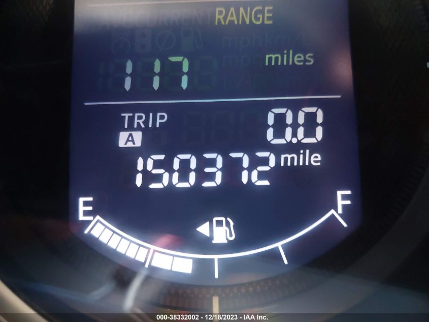 2016 MAZDA MAZDA6 I SPORT - JM1GJ1U58G1407222